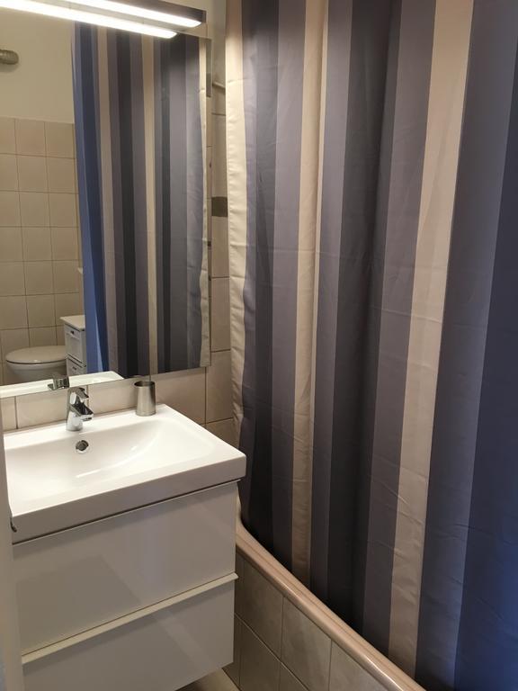 Grey Apartman Apartment Szekszard Bagian luar foto